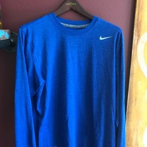 Nike DryFit Pullover